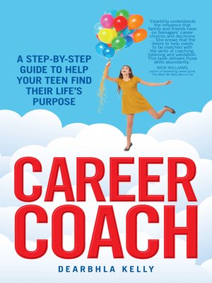 cover image of Career Coach